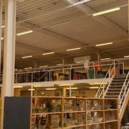 Bezoeker foto van Kringloopwinkel RataPlan Heerhugowaard in Heerhugowaard