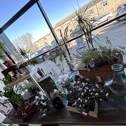 Bezoeker foto van Kringloopwinkel RataPlan Heerhugowaard in Heerhugowaard