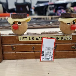 Bezoeker foto van Kringloopwinkel RataPlan Hillegom in Hillegom