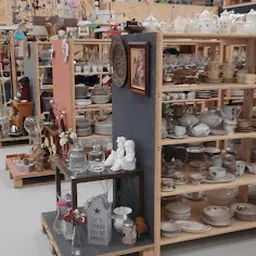 Bezoeker foto van Kringloopwinkel RataPlan Hillegom in Hillegom