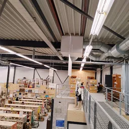 Bezoeker foto van Kringloopwinkel RataPlan Hillegom in Hillegom