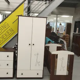 Bezoeker foto van Kringloopwinkel RataPlan Hillegom in Hillegom