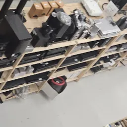 Bezoeker foto van Kringloopwinkel RataPlan Hillegom in Hillegom