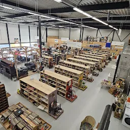 Bezoeker foto van Kringloopwinkel RataPlan Hillegom in Hillegom