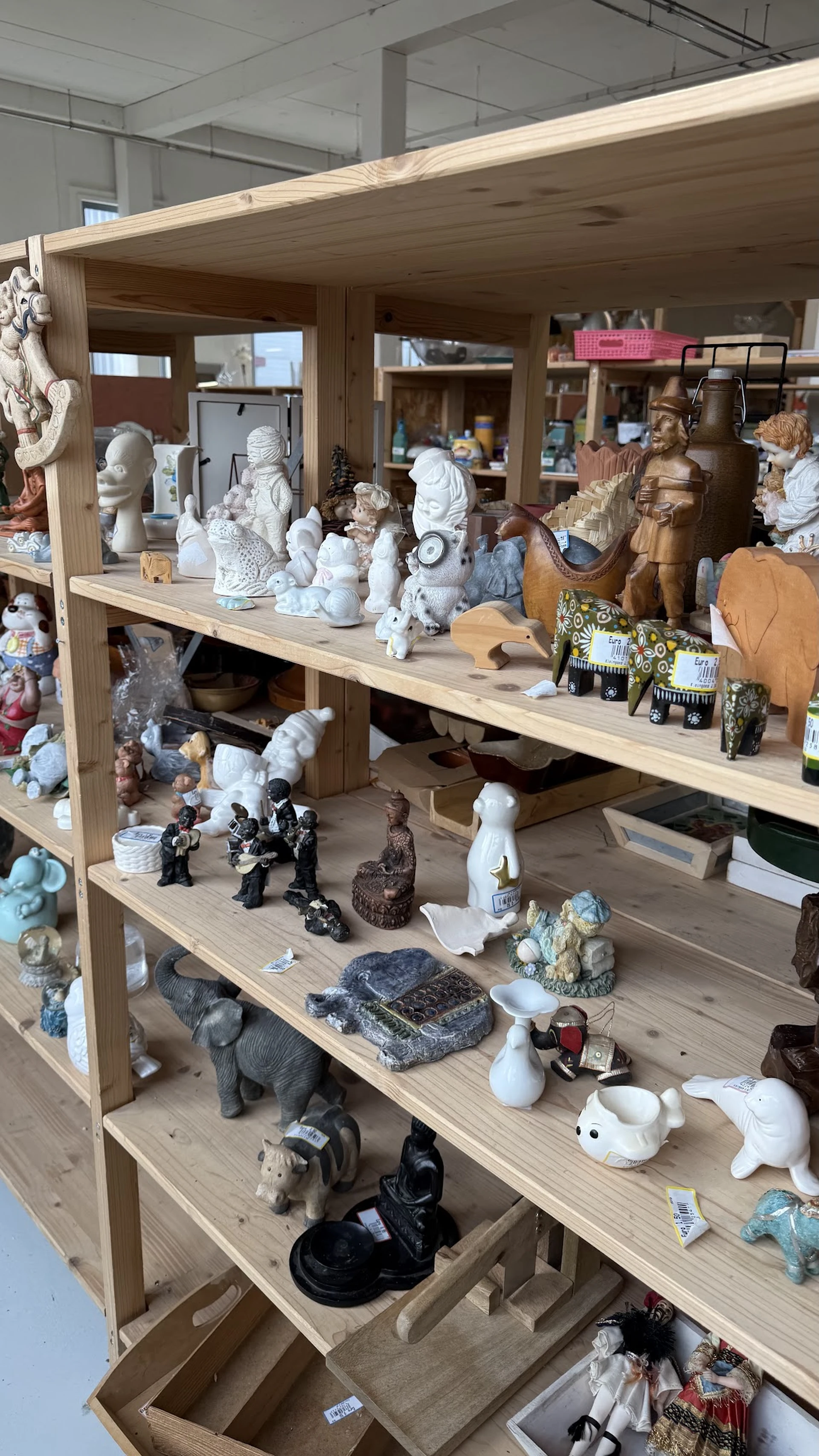 Bezoeker foto van Kringloopwinkel RataPlan Hoofddorp in Hoofddorp