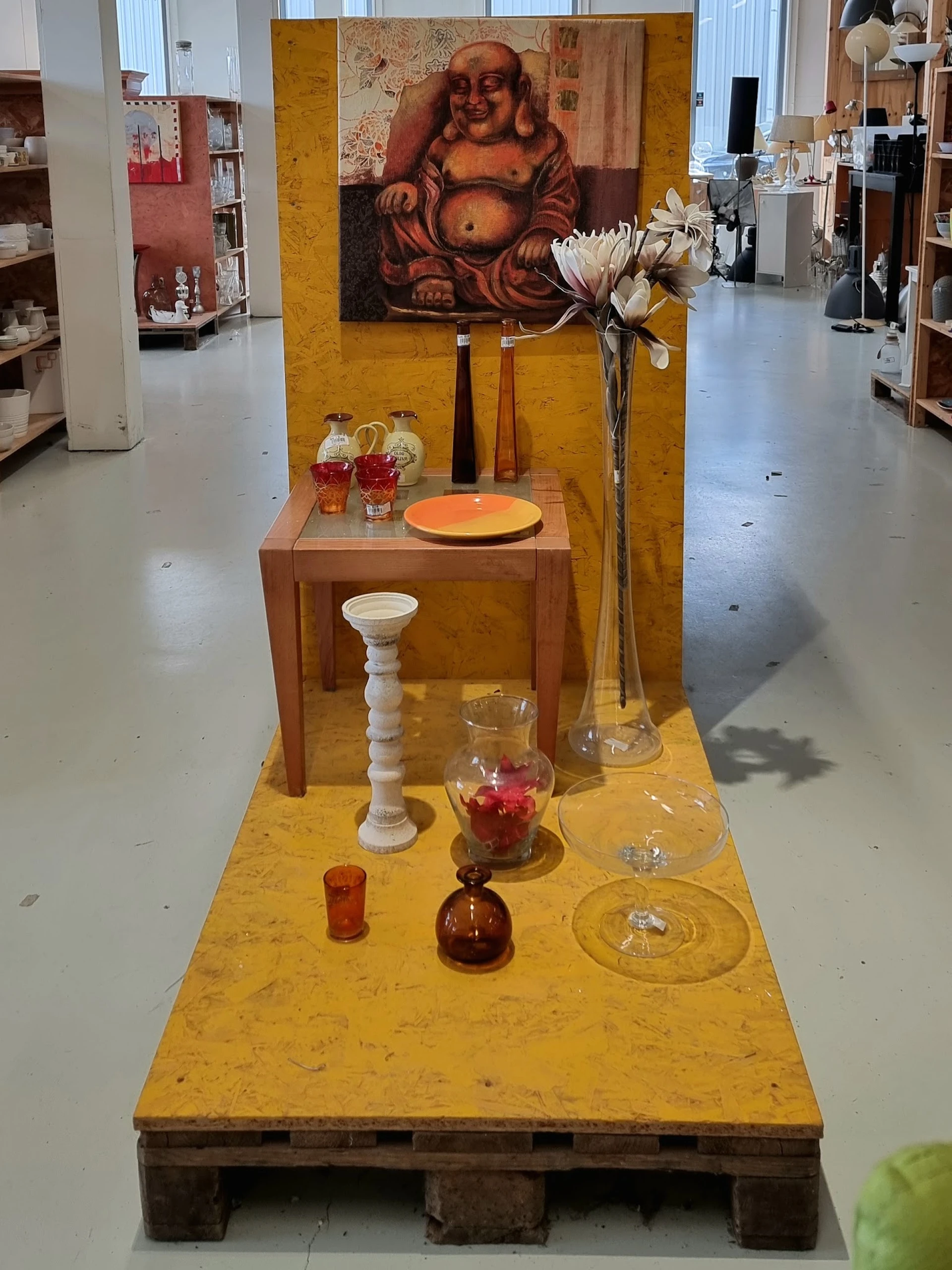Bezoeker foto van Kringloopwinkel RataPlan Hoofddorp in Hoofddorp
