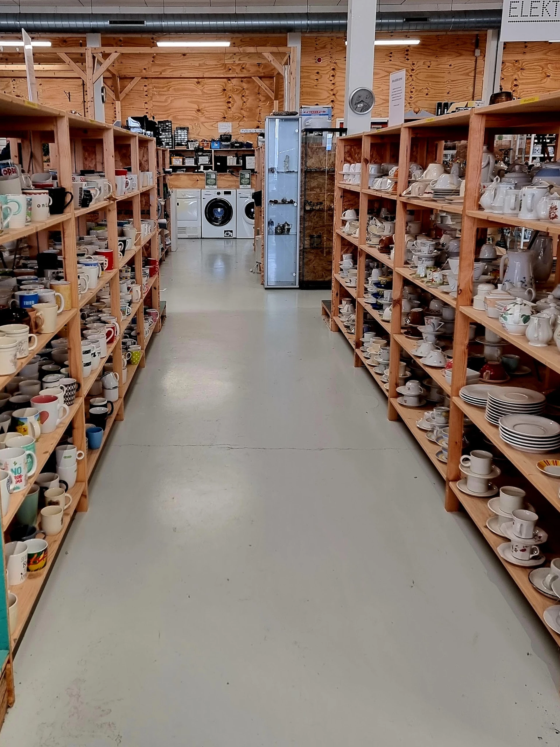 Bezoeker foto van Kringloopwinkel RataPlan Hoofddorp in Hoofddorp