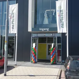 Kringloopwinkel Kringloopwinkel RataPlan Hoofddorp in Hoofddorp