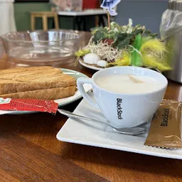 Bezoeker foto van Kringloopwinkel RataPlan Hoofddorp in Hoofddorp