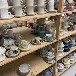 Bezoeker foto van Kringloopwinkel RataPlan Hoofddorp in Hoofddorp