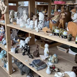 Bezoeker foto van Kringloopwinkel RataPlan Hoofddorp in Hoofddorp