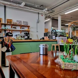 Bezoeker foto van Kringloopwinkel RataPlan Hoofddorp in Hoofddorp