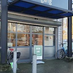 Bezoeker foto van Kringloopwinkel RataPlan Hoorn in Zwaag
