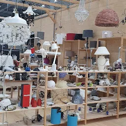 Bezoeker foto van Kringloopwinkel RataPlan Hoorn in Zwaag