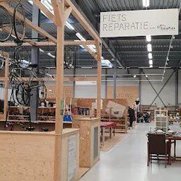 Bezoeker foto van Kringloopwinkel RataPlan Hoorn in Zwaag