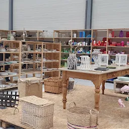 Bezoeker foto van Kringloopwinkel RataPlan Hoorn in Zwaag