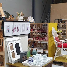 Bezoeker foto van Kringloopwinkel RataPlan Hoorn in Zwaag