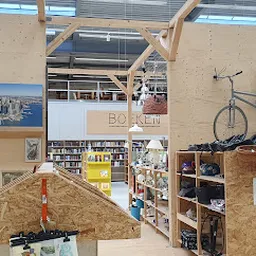 Bezoeker foto van Kringloopwinkel RataPlan Hoorn in Zwaag