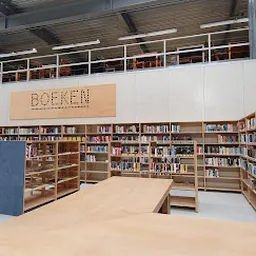 Bezoeker foto van Kringloopwinkel RataPlan Hoorn in Zwaag