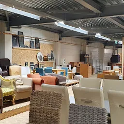 Bezoeker foto van Kringloopwinkel RataPlan Hoorn in Zwaag