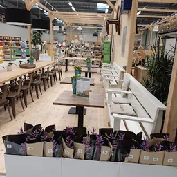 Bezoeker foto van Kringloopwinkel RataPlan Hoorn in Zwaag