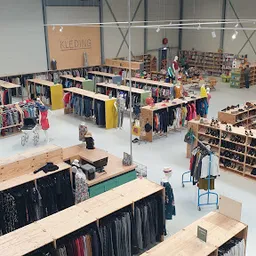 Bezoeker foto van Kringloopwinkel RataPlan Hoorn in Zwaag