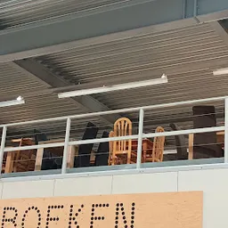 Bezoeker foto van Kringloopwinkel RataPlan Hoorn in Zwaag