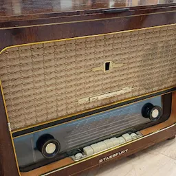 Bezoeker foto van Kringloopwinkel RataPlan Hoorn in Zwaag