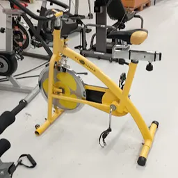 Bezoeker foto van Kringloopwinkel RataPlan Hoorn in Zwaag