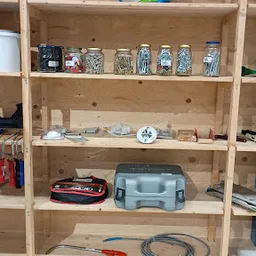 Bezoeker foto van Kringloopwinkel RataPlan Hoorn in Zwaag