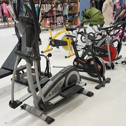 Bezoeker foto van Kringloopwinkel RataPlan Hoorn in Zwaag