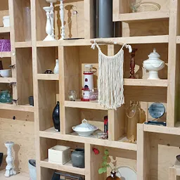 Bezoeker foto van Kringloopwinkel RataPlan Hoorn in Zwaag