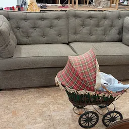 Bezoeker foto van Kringloopwinkel RataPlan Hoorn in Zwaag