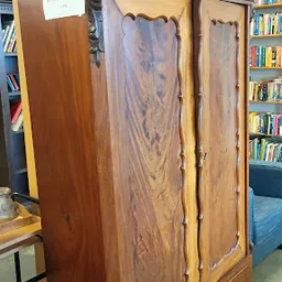 Bezoeker foto van Kringloopwinkel RataPlan Hoorn in Zwaag