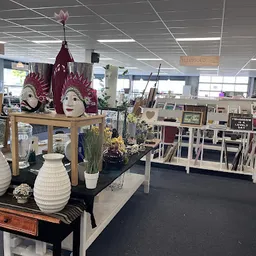 Bezoeker foto van Kringloopwinkel RataPlan Hoorn in Zwaag