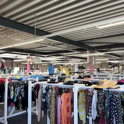 Bezoeker foto van Kringloopwinkel RataPlan Hoorn in Zwaag