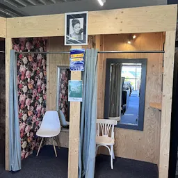 Bezoeker foto van Kringloopwinkel RataPlan Hoorn in Zwaag