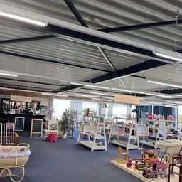 Bezoeker foto van Kringloopwinkel RataPlan Hoorn in Zwaag