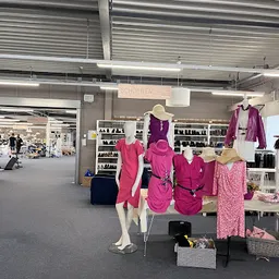Bezoeker foto van Kringloopwinkel RataPlan Hoorn in Zwaag