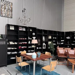 Bezoeker foto van Kringloopwinkel RataPlan Hoorn in Zwaag