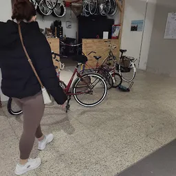 Bezoeker foto van Kringloopwinkel RataPlan Lelystad in Lelystad