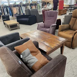 Bezoeker foto van Kringloopwinkel RataPlan Lelystad in Lelystad