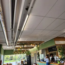 Bezoeker foto van Kringloopwinkel RataPlan Lelystad in Lelystad