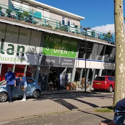 Kringloopwinkel Kringloopwinkel RataPlan Maassluis in Maassluis