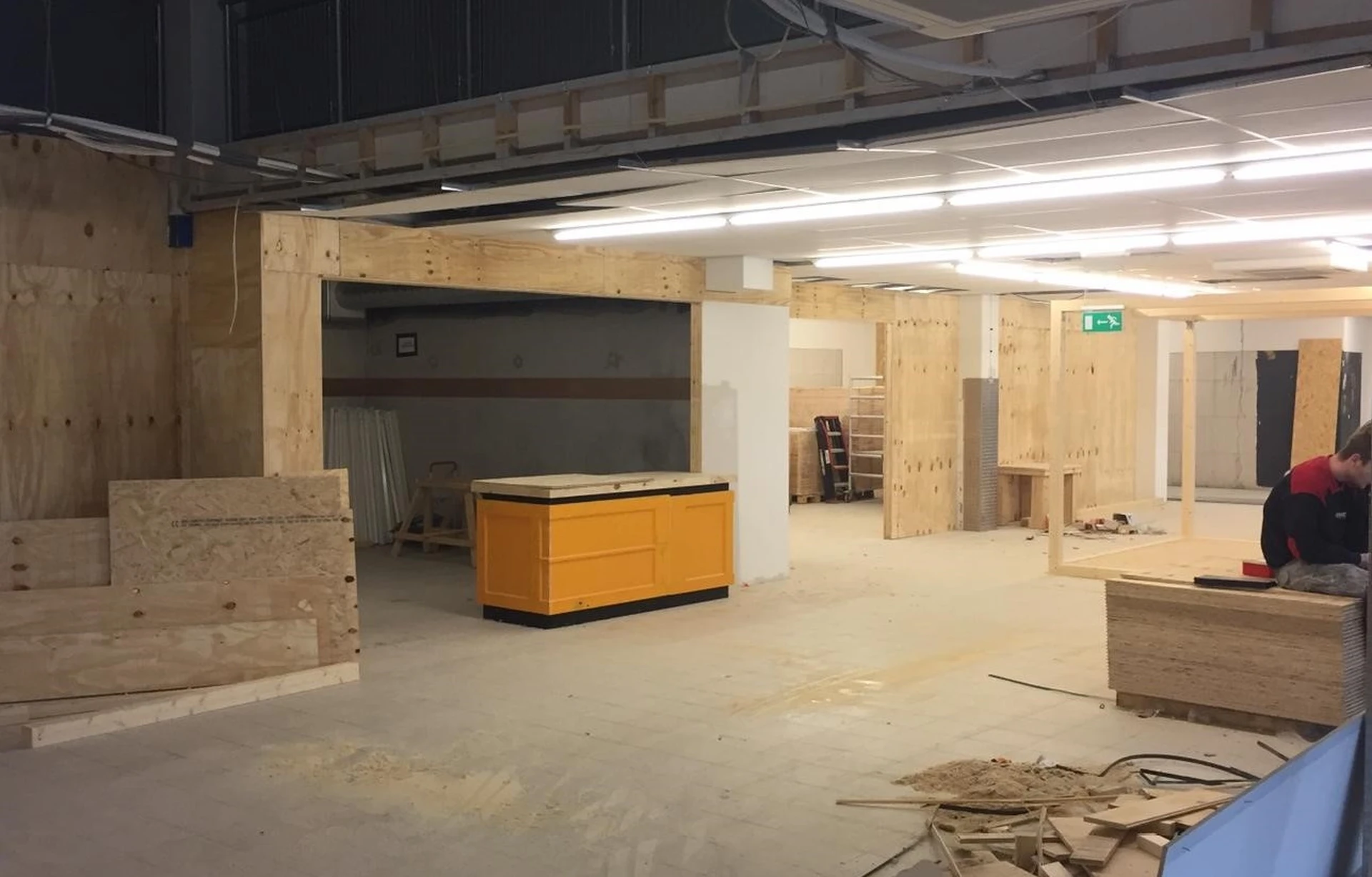 Kringloopwinkel Kringloopwinkel RataPlan Maassluis in Maassluis