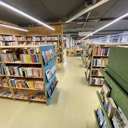 Bezoeker foto van Kringloopwinkel RataPlan Maassluis in Maassluis