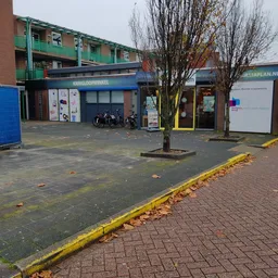 Bezoeker foto van Kringloopwinkel RataPlan in Monster