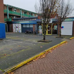 Bezoeker foto van Kringloopwinkel RataPlan in Monster