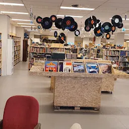 Bezoeker foto van Kringloopwinkel RataPlan in Monster