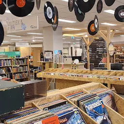 Bezoeker foto van Kringloopwinkel RataPlan in Monster